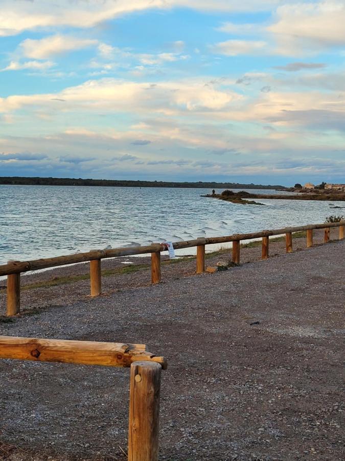 Tahiti Beach, T2 A La Mer, Piscine, Terrasse Et Parking فرونتينيان المظهر الخارجي الصورة